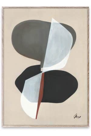 Paper Collective - Art Print Unframed