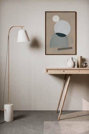 Paper Collective - Art Print Unframed