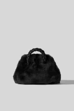 Hereu - Bombon Shearling Bag