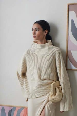 Stylein - April Sweater