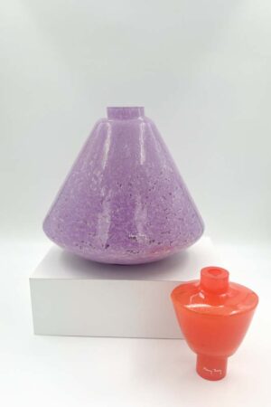 Jupe + Bust Vase