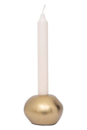 Pietra Candle Holder