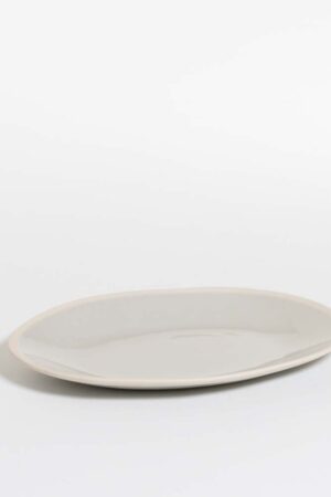 Atelier Serving Plate