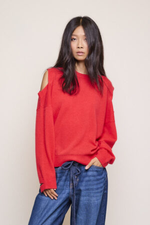 Paradisco Cashmere Sweater