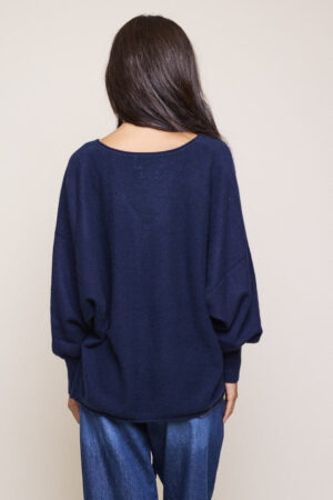 Gappo Cashmere Sweater