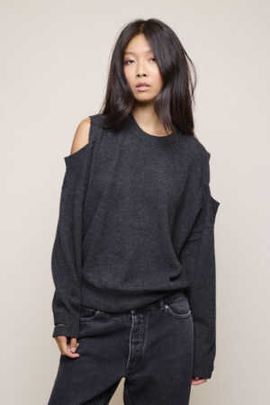 Paradisco Cashmere Sweater