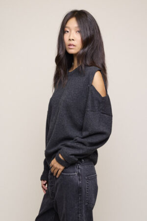 Paradisco Cashmere Sweater