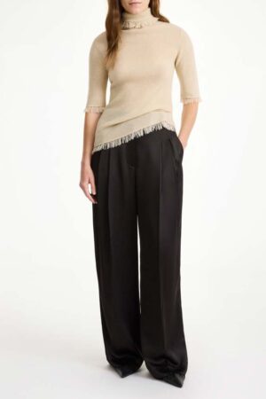 Cymbaria Satin Pant