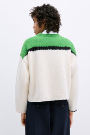 Aplaca Suri Sweater