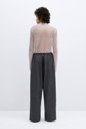 Pin-stripe Pant