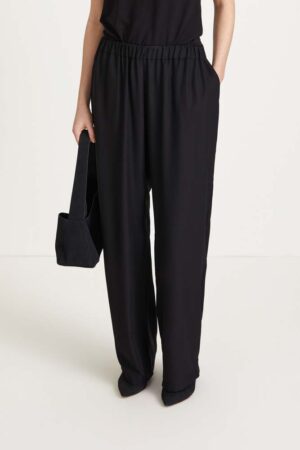 Maria Pant Black