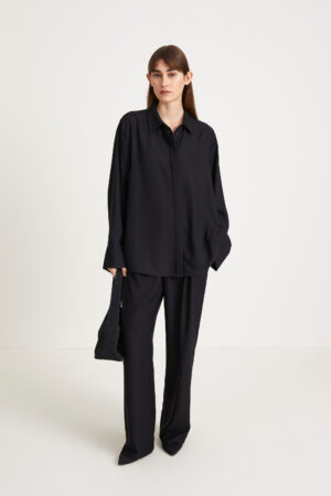 Mortara Shirt Black