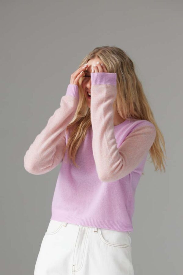 Gauzy Davis Crew - Image 4
