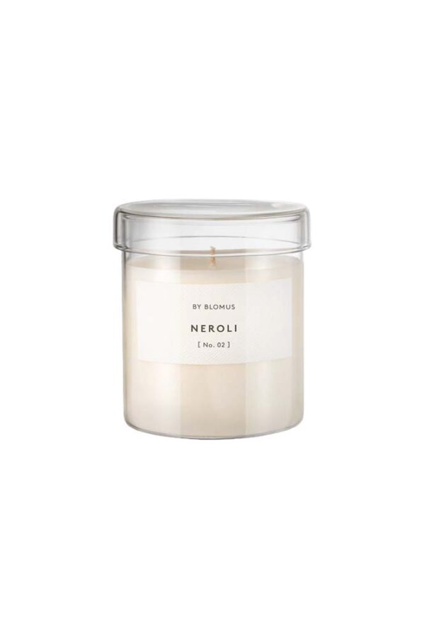 Scented Candle Neroli