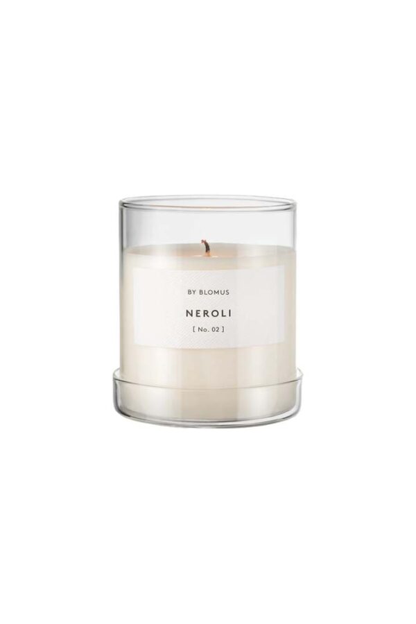 Scented Candle Neroli - Image 2