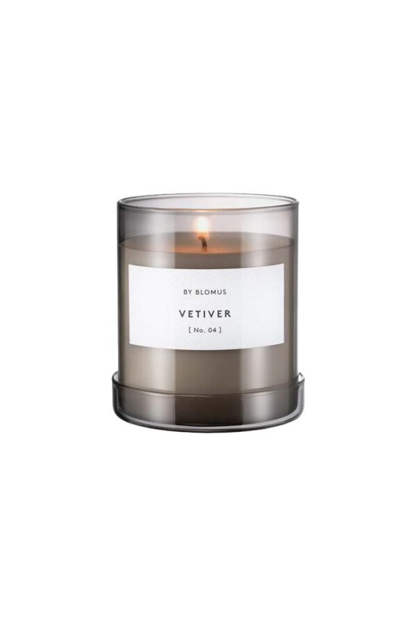 Scented Candle Vetiver - Image 2