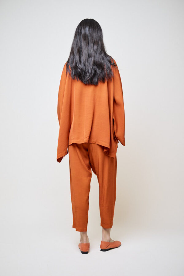 Short Kimono Jacket - Image 3