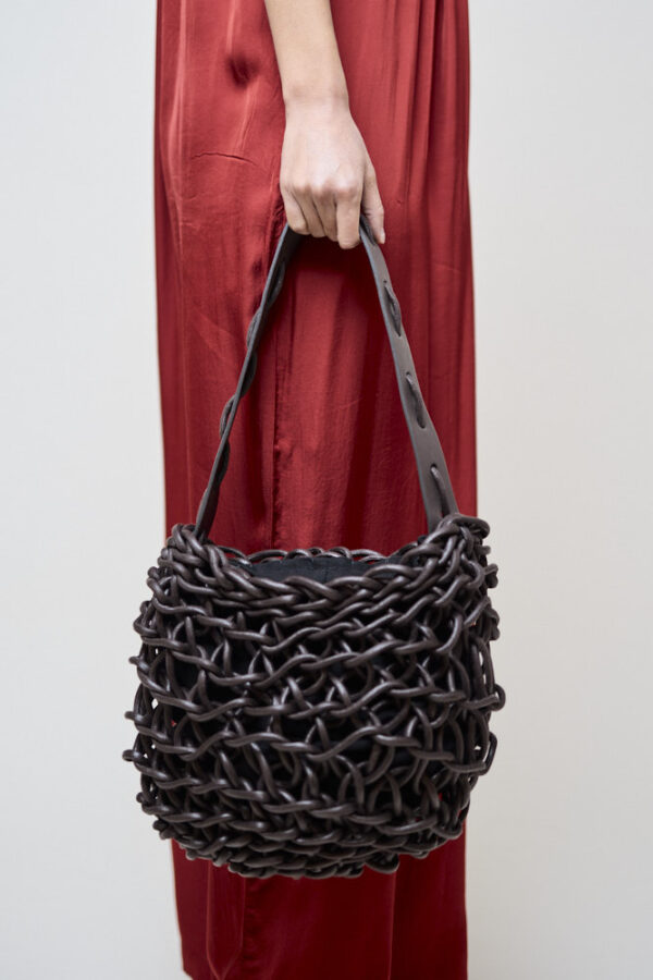 Naira Bag Brown - Image 4