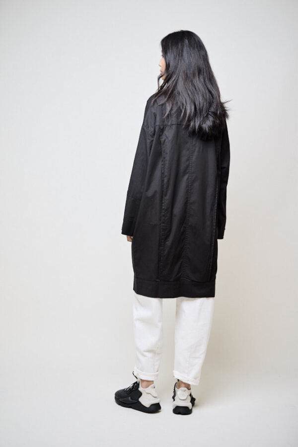 Shirt Jacket - Image 4