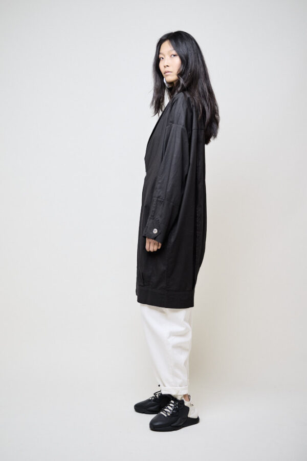 Shirt Jacket - Image 3