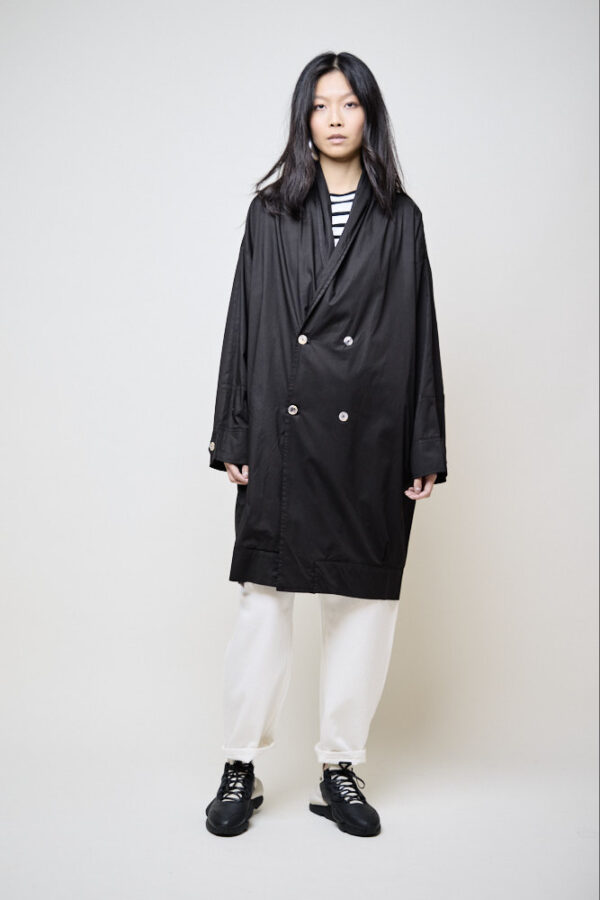Shirt Jacket