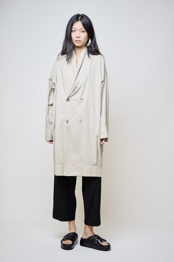 Shirt Jacket - Image 2