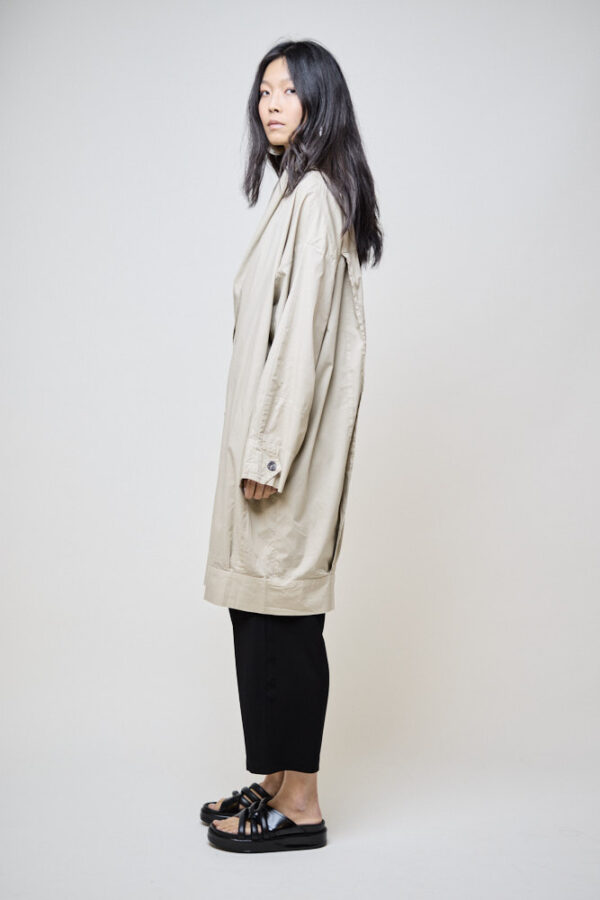 Shirt Jacket - Image 3