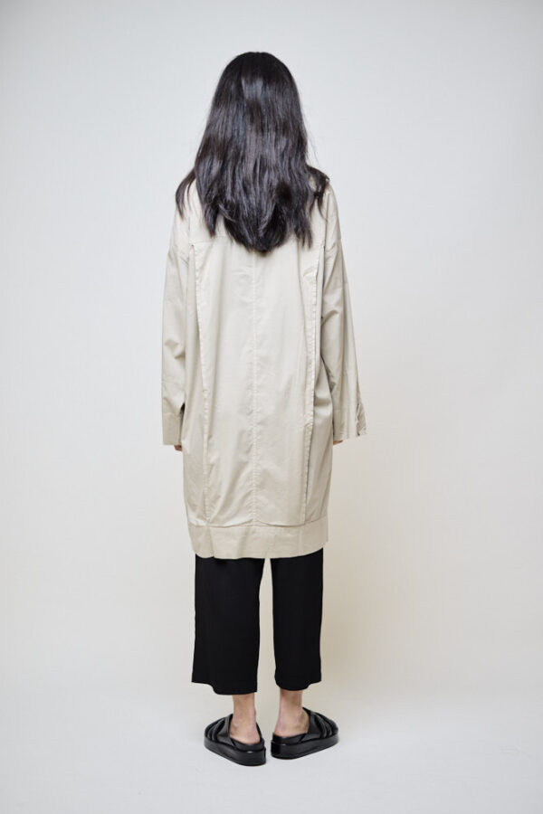Shirt Jacket - Image 4