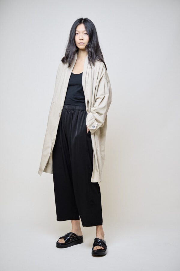 Shirt Jacket