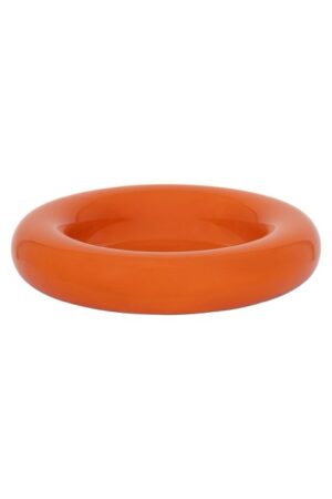 Flame Bowl