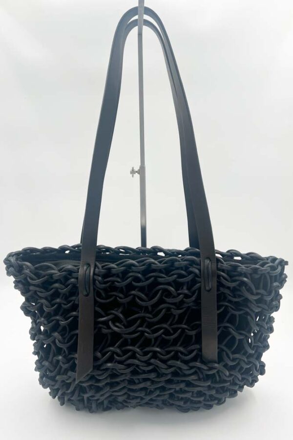 Vittoria Bag Black - Image 2