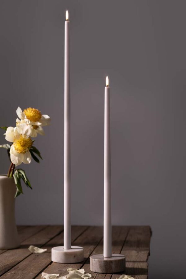 Marble Candleholder - Image 2