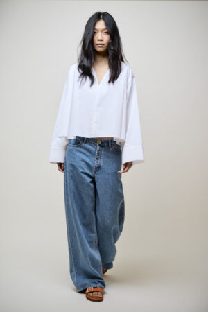 Javeria Blouse