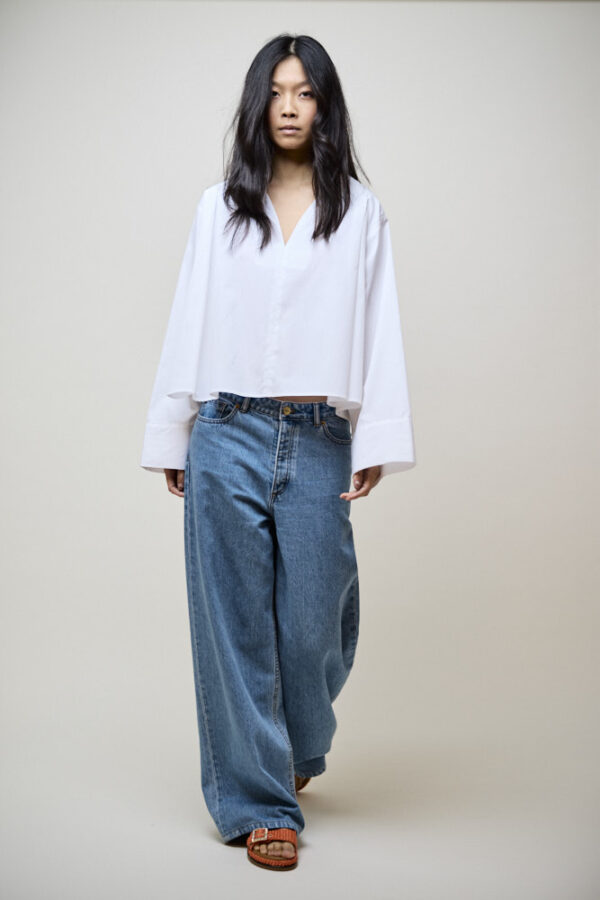 Javeria Blouse