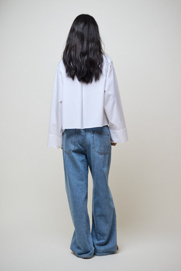 Javeria Blouse - Image 2