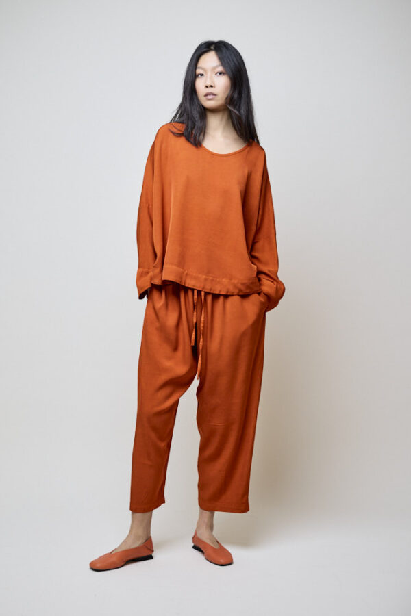 Uni T-shirt Top - Image 4