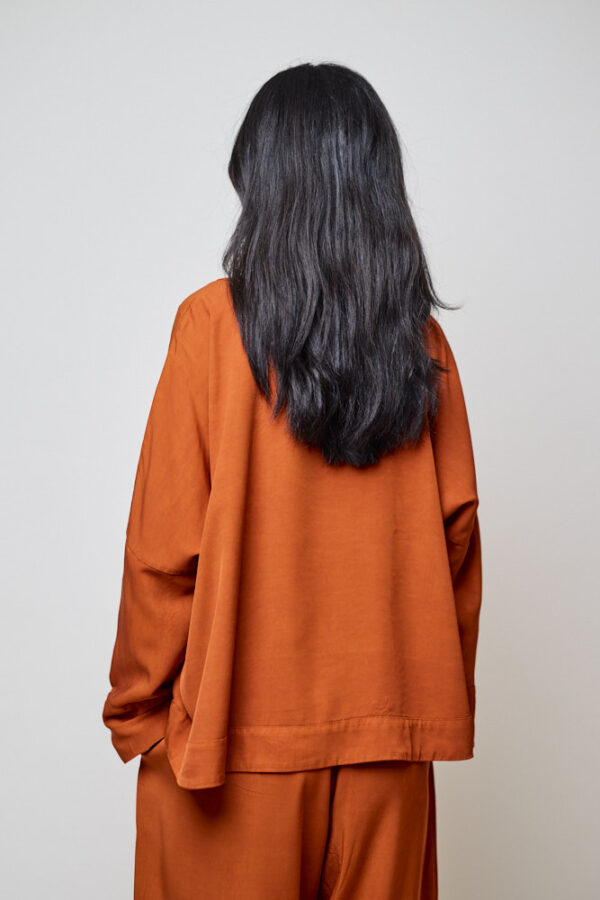 Uni T-shirt Top - Image 3