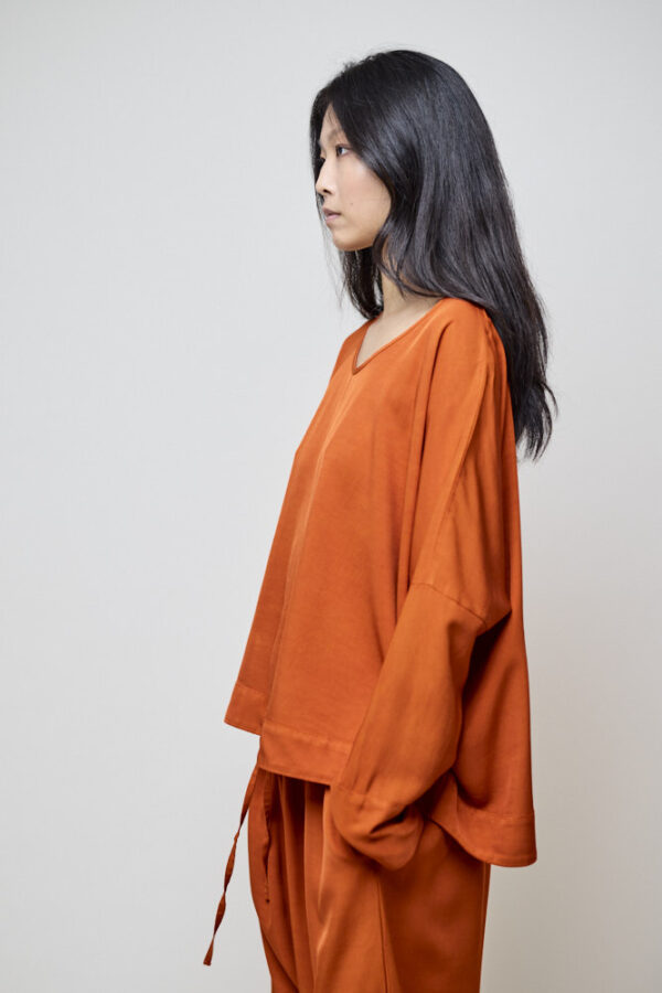 Uni T-shirt Top - Image 2