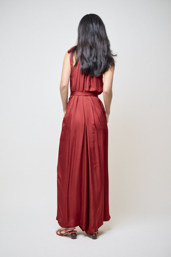 Knot Jumpsuit - Image 2