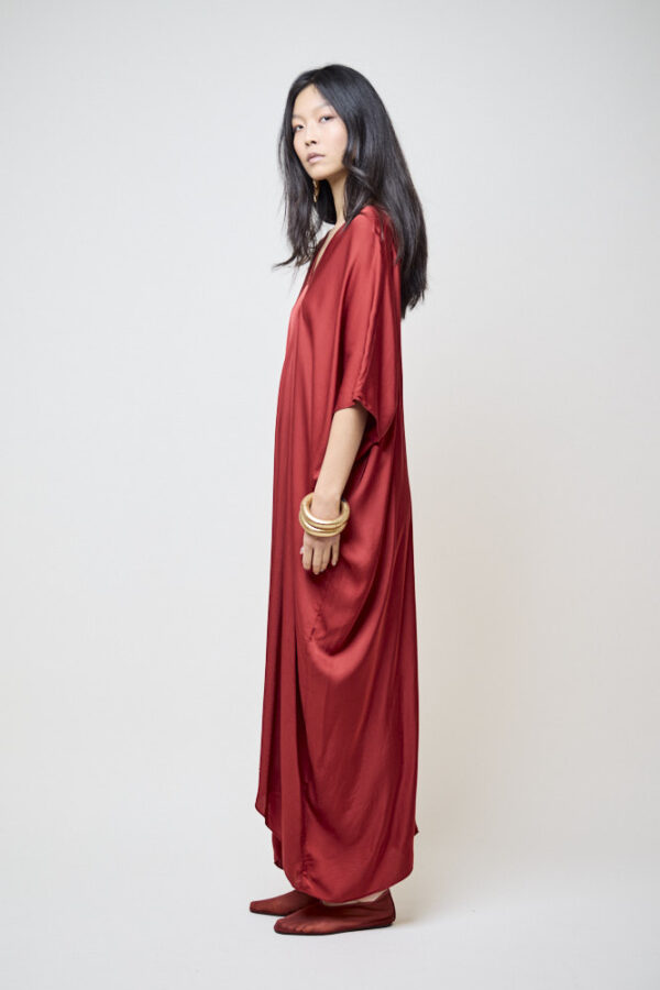 Long Kaftan Dress - Image 2
