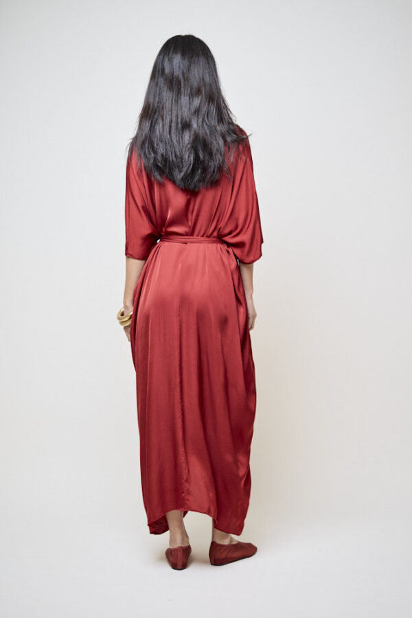 Long Kaftan Dress - Image 5