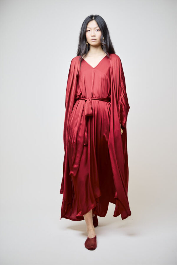 Kimono Jacket - Image 5