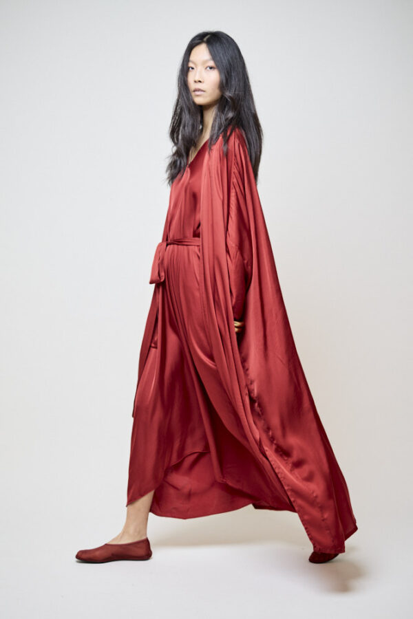 Kimono Jacket - Image 6
