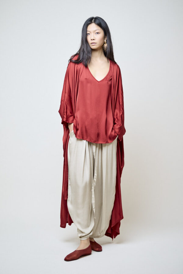 V-neck Tank - Image 6