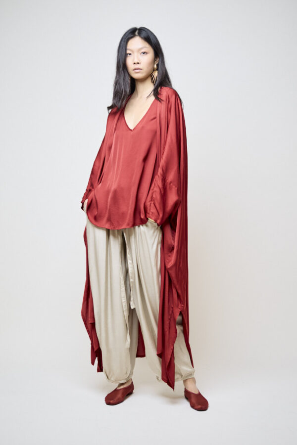 Kimono Jacket - Image 2