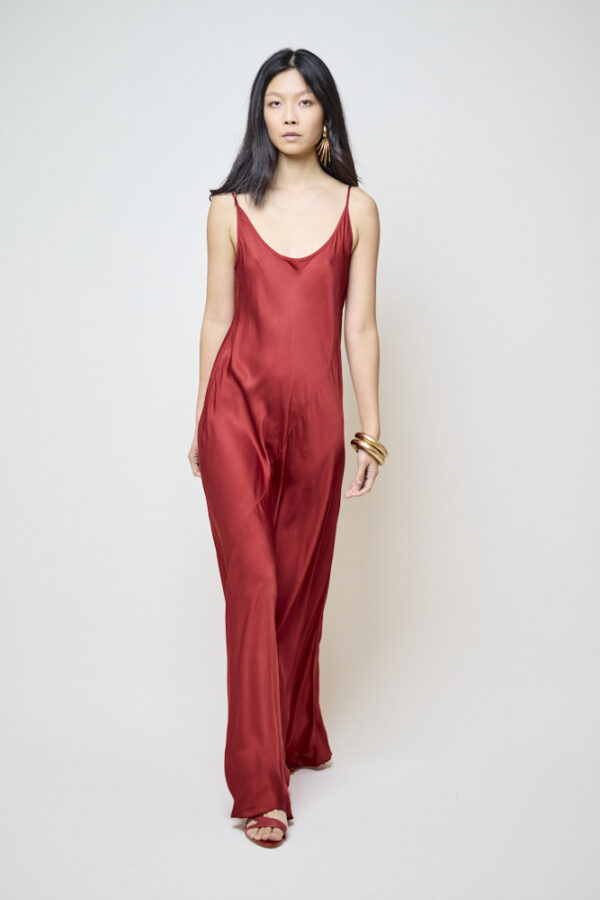 Bias Dress - Image 2