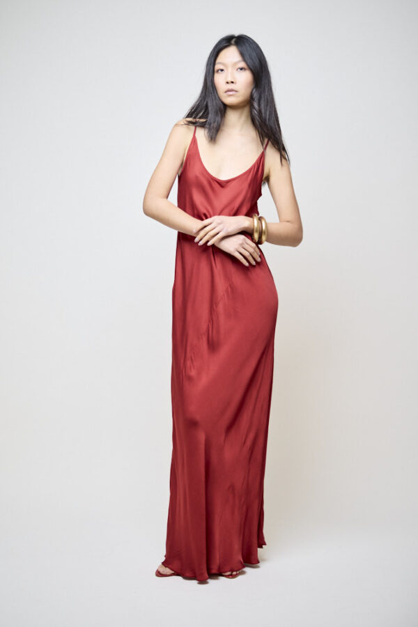 Bias Dress - Image 5
