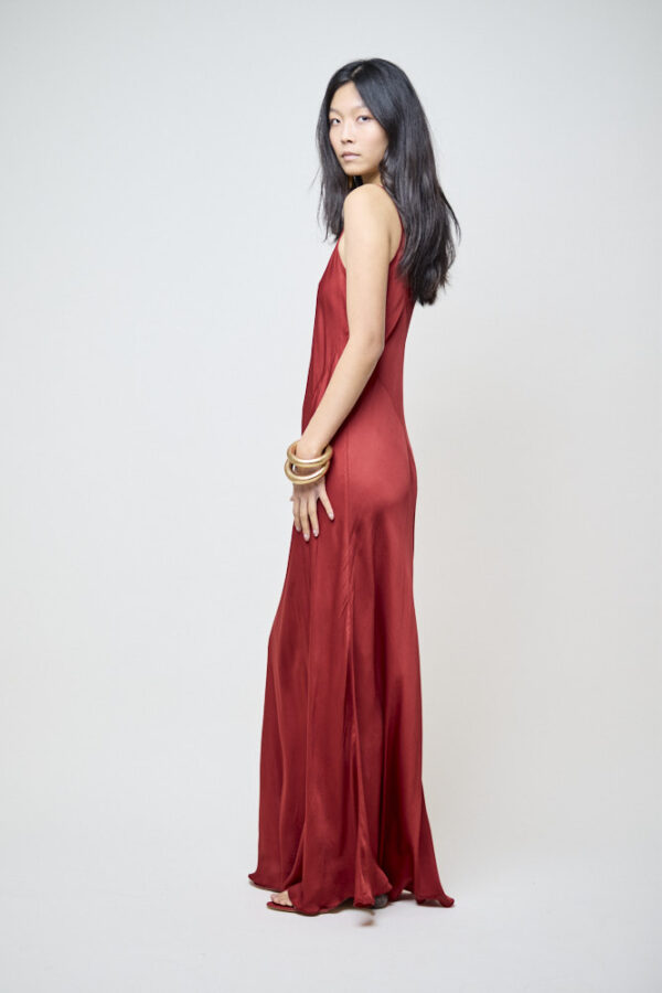 Bias Dress - Image 3