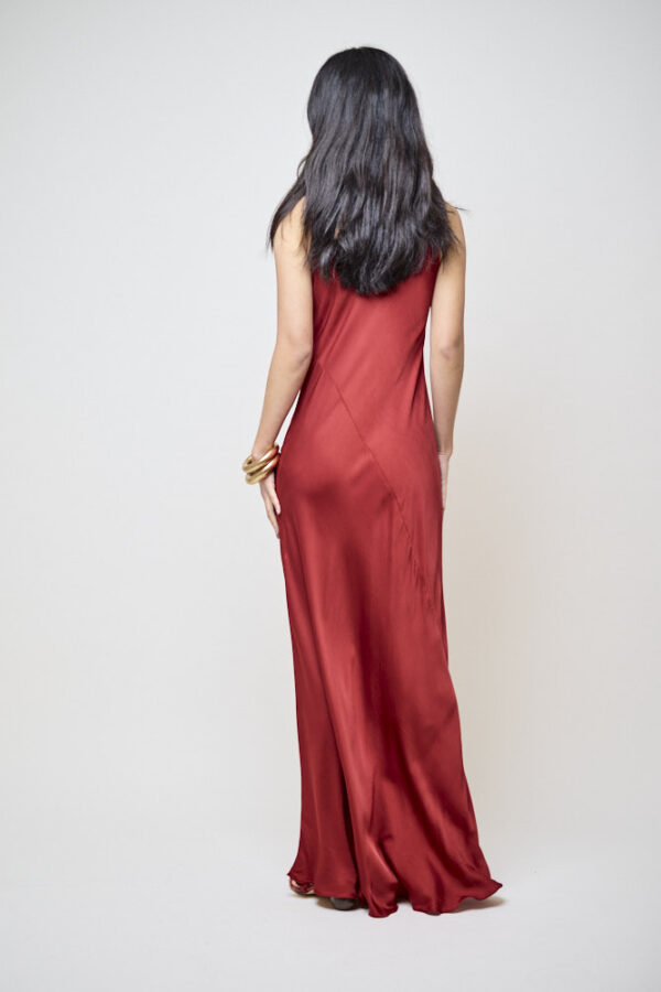 Bias Dress - Image 4