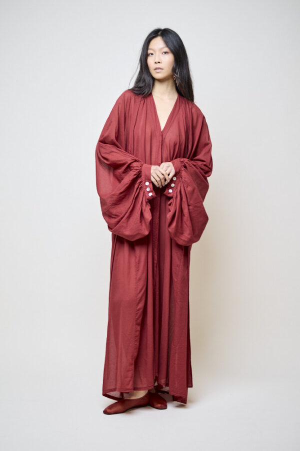 Extravagant Dress - Image 5